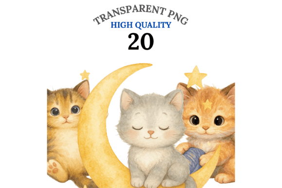 Download 20 Kitten Clipart - Kitten clipart Collection